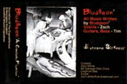 Bludgeon (UK) : A Cannibals Fixation